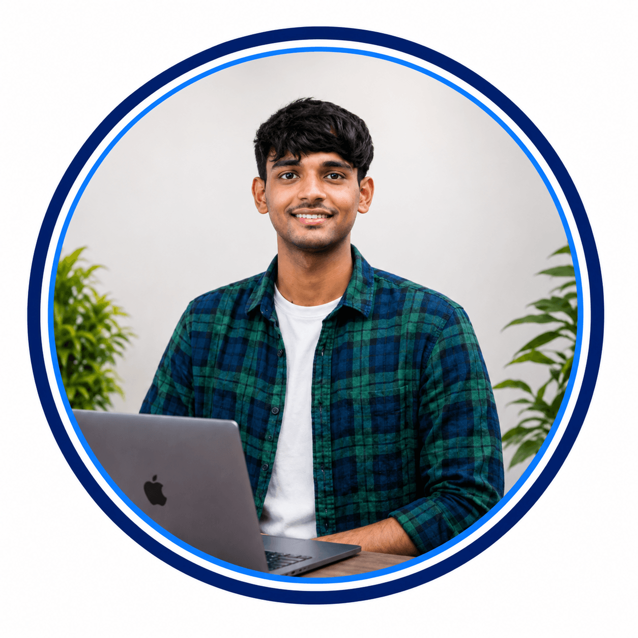 Saurav Prasad